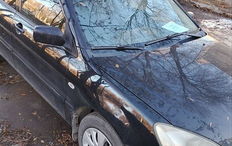 Mitsubishi Lancer IX, 2006 год, 400 000 рублей, 16 фотография