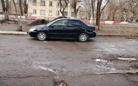 Mitsubishi Lancer IX, 2006 год, 400 000 рублей, 14 фотография