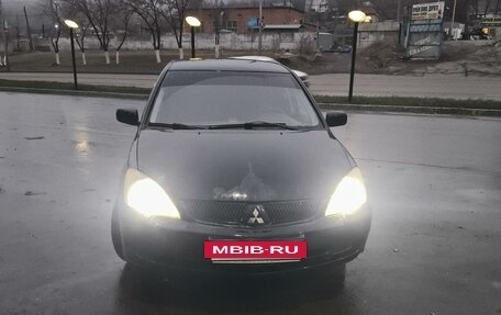 Mitsubishi Lancer IX, 2006 год, 400 000 рублей, 10 фотография