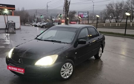 Mitsubishi Lancer IX, 2006 год, 400 000 рублей, 7 фотография