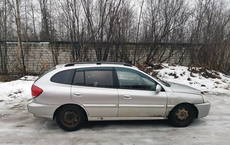 KIA Rio II, 2003 год, 110 000 рублей, 5 фотография