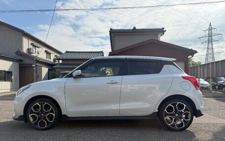 Suzuki Swift V, 2021 год, 1 199 000 рублей, 4 фотография