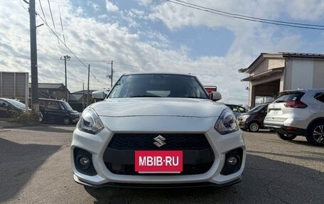 Suzuki Swift V, 2021 год, 1 199 000 рублей, 2 фотография