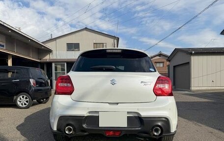 Suzuki Swift V, 2021 год, 1 199 000 рублей, 6 фотография