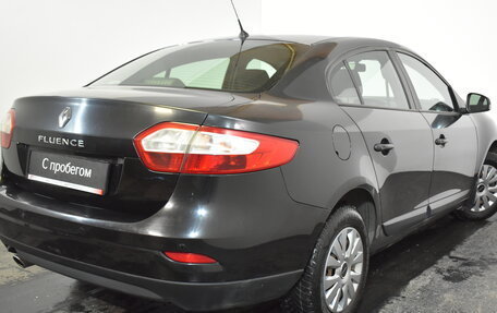 Renault Fluence I, 2012 год, 569 000 рублей, 6 фотография