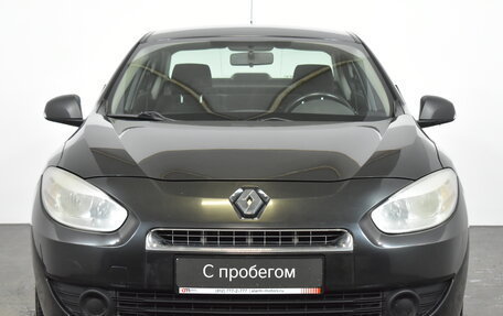 Renault Fluence I, 2012 год, 569 000 рублей, 2 фотография