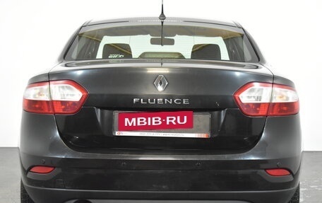 Renault Fluence I, 2012 год, 569 000 рублей, 5 фотография