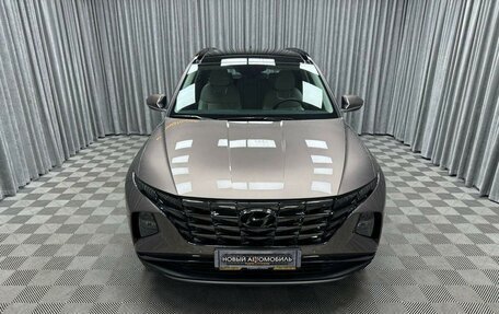 Hyundai Tucson, 2022 год, 3 500 000 рублей, 6 фотография