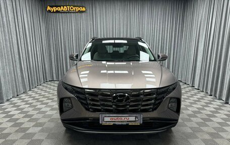 Hyundai Tucson, 2022 год, 3 500 000 рублей, 5 фотография