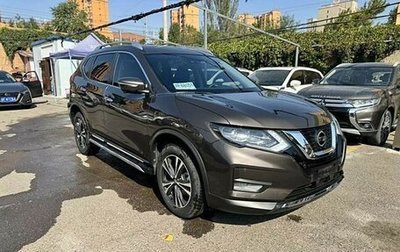 Nissan X-Trail, 2021 год, 2 869 000 рублей, 1 фотография