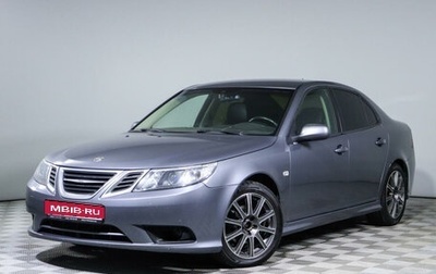 Saab 9-3 II рестайлинг, 2008 год, 1 150 900 рублей, 1 фотография