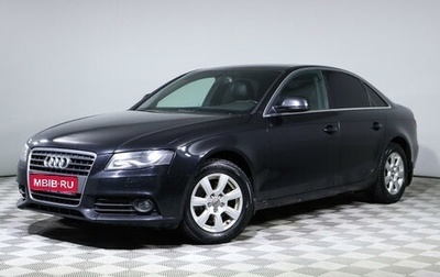 Audi A4, 2009 год, 1 528 300 рублей, 1 фотография