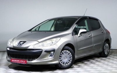 Peugeot 308 II, 2010 год, 629 000 рублей, 1 фотография