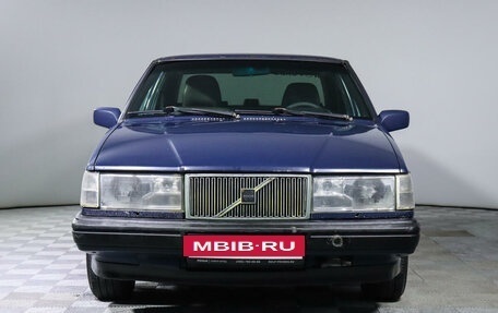 Volvo 940, 1995 год, 289 000 рублей, 2 фотография