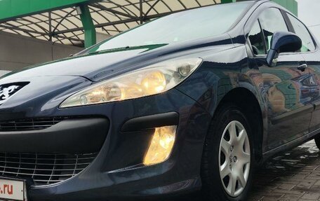 Peugeot 308 II, 2008 год, 530 000 рублей, 3 фотография