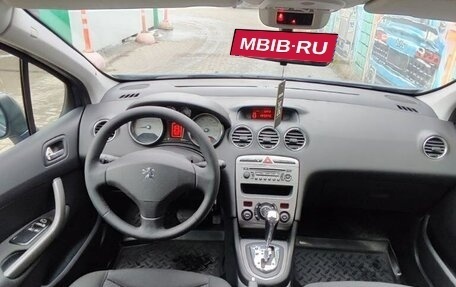 Peugeot 308 II, 2008 год, 530 000 рублей, 10 фотография