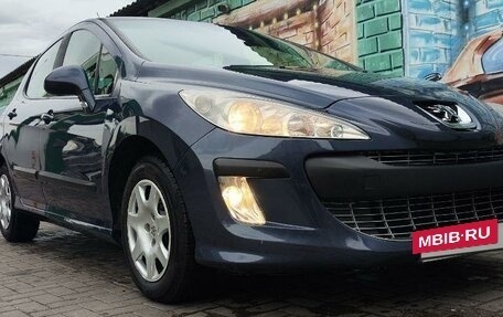 Peugeot 308 II, 2008 год, 530 000 рублей, 4 фотография