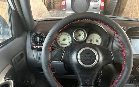 Toyota RAV4, 2003 год, 850 000 рублей, 9 фотография