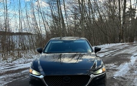 Mazda 6, 2019 год, 2 400 000 рублей, 2 фотография