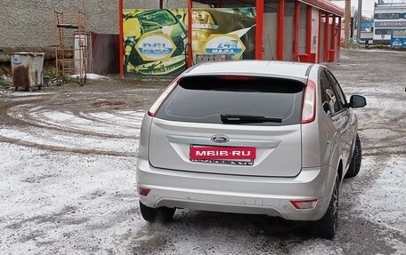 Ford Focus II рестайлинг, 2008 год, 635 000 рублей, 12 фотография