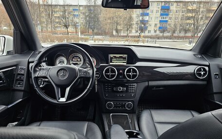 Mercedes-Benz GLK-Класс, 2013 год, 2 650 000 рублей, 8 фотография