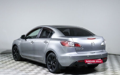 Mazda 3, 2010 год, 1 564 000 рублей, 7 фотография