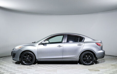 Mazda 3, 2010 год, 1 564 000 рублей, 8 фотография