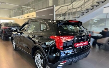 Haval Jolion, 2024 год, 2 299 000 рублей, 4 фотография