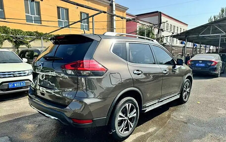 Nissan X-Trail, 2021 год, 2 869 000 рублей, 4 фотография