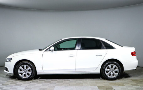 Audi A4, 2009 год, 1 598 000 рублей, 8 фотография