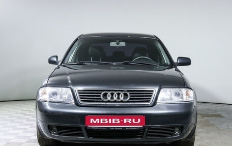 Audi A6, 1999 год, 697 000 рублей, 2 фотография