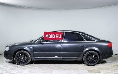 Audi A6, 1999 год, 697 000 рублей, 8 фотография