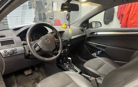 Opel Astra H, 2007 год, 489 000 рублей, 6 фотография