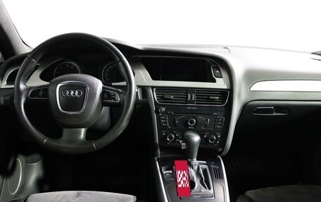 Audi A4, 2009 год, 1 528 300 рублей, 12 фотография