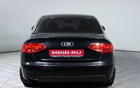 Audi A4, 2009 год, 1 528 300 рублей, 6 фотография