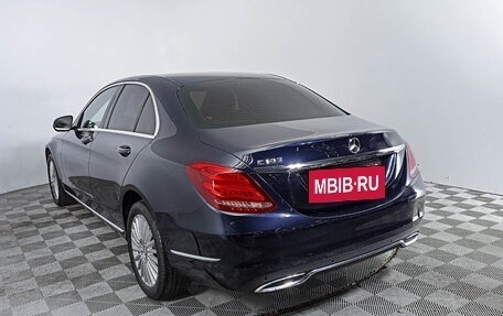 Mercedes-Benz C-Класс, 2015 год, 2 565 000 рублей, 11 фотография