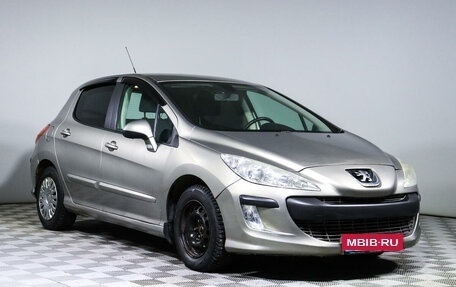 Peugeot 308 II, 2010 год, 629 000 рублей, 3 фотография