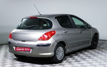 Peugeot 308 II, 2010 год, 629 000 рублей, 5 фотография