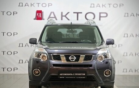 Nissan X-Trail, 2014 год, 1 625 000 рублей, 2 фотография