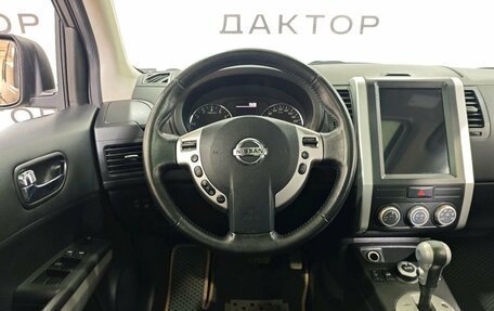 Nissan X-Trail, 2014 год, 1 625 000 рублей, 8 фотография