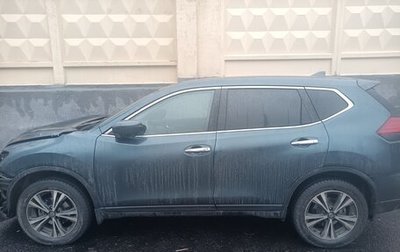 Nissan X-Trail, 2020 год, 1 780 000 рублей, 1 фотография