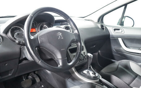 Peugeot 308 II, 2012 год, 748 000 рублей, 14 фотография