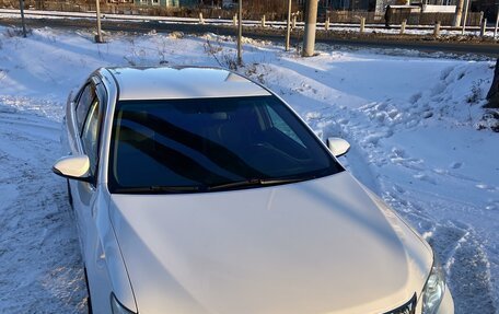 Toyota Camry, 2013 год, 2 100 000 рублей, 1 фотография