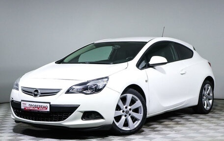 Opel Astra H, 2013 год, 1 147 500 рублей, 1 фотография