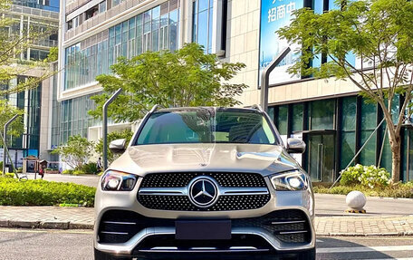 Mercedes-Benz GLE, 2020 год, 7 550 000 рублей, 1 фотография