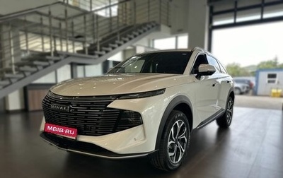 Haval F7, 2024 год, 3 499 000 рублей, 1 фотография