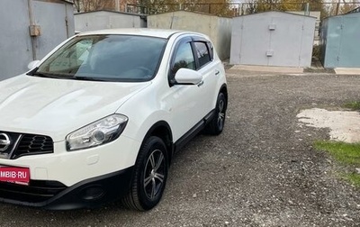 Nissan Qashqai, 2010 год, 1 175 000 рублей, 1 фотография