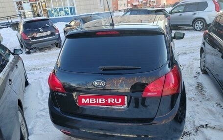 KIA Venga I, 2012 год, 1 000 000 рублей, 3 фотография