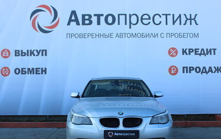 BMW 5 серия, 2005 год, 1 130 000 рублей, 4 фотография