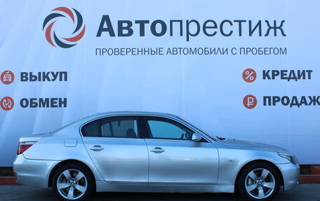 BMW 5 серия, 2005 год, 1 130 000 рублей, 6 фотография